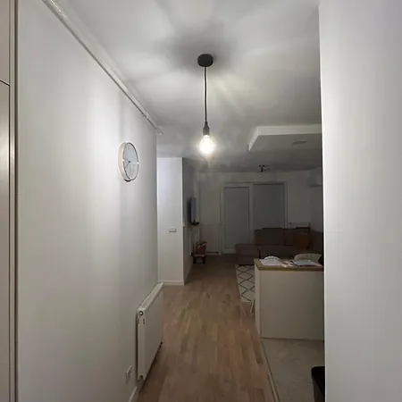 Delic Apartmán