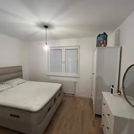 Delic Apartmán