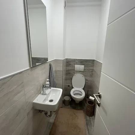 Apartmán Delic