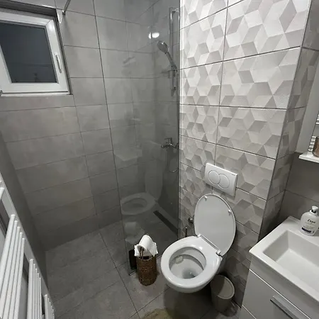 Delic Apartmán